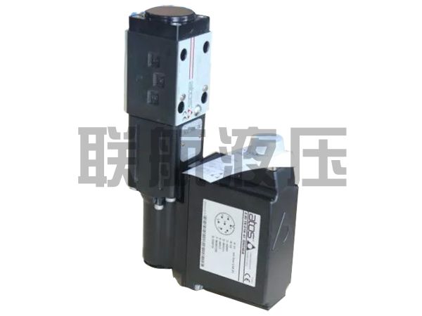 ATOS  比例阀DPZO-A-171-D5/DG 20