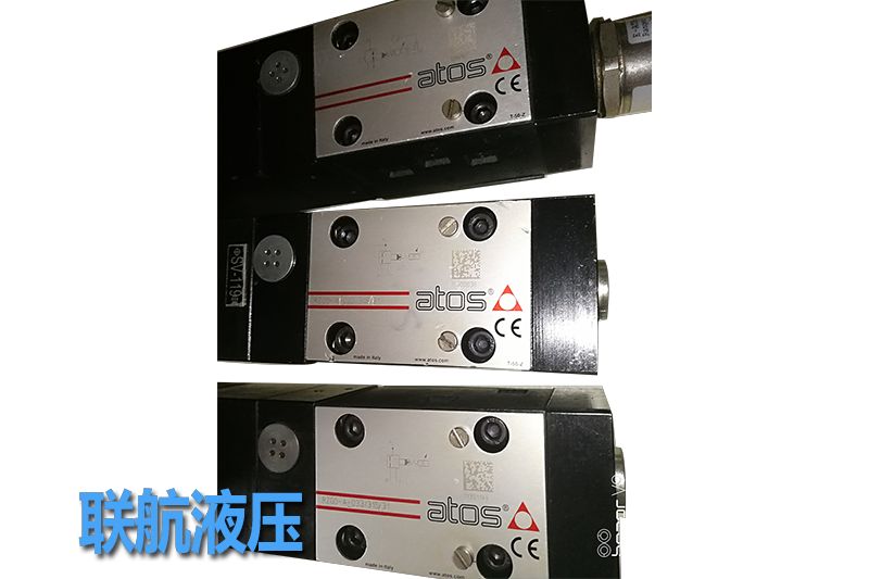 阿托斯比例式减压阀RZGO-A-033-315 31