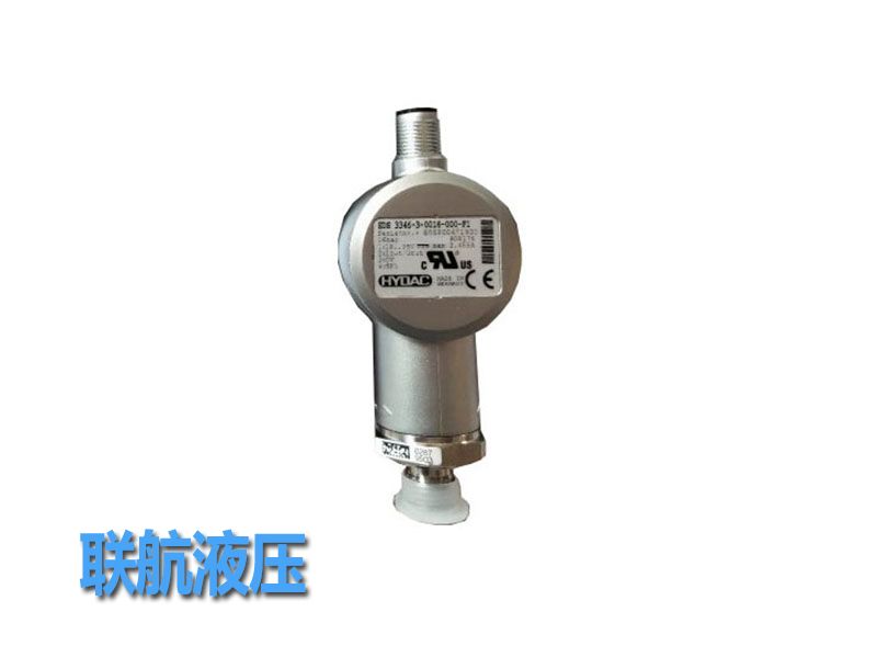 贺德克继电器EDS3346-3-0016-000-F1
