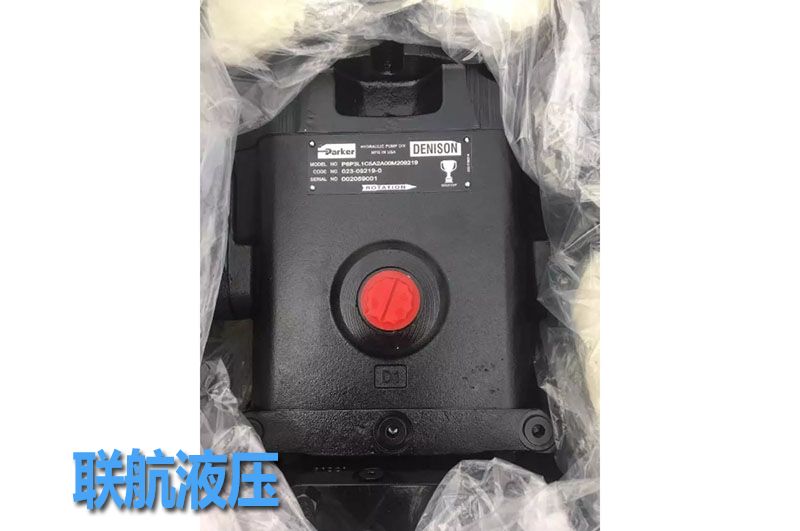 丹尼逊柱塞泵T6E 042 1R01 A1