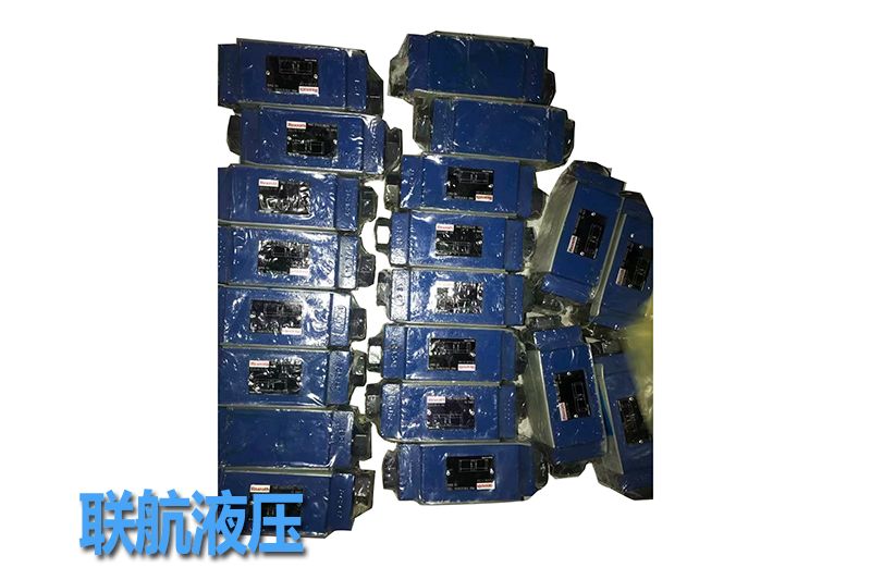 力士乐叠加阀 ZDB6VA2-42315V