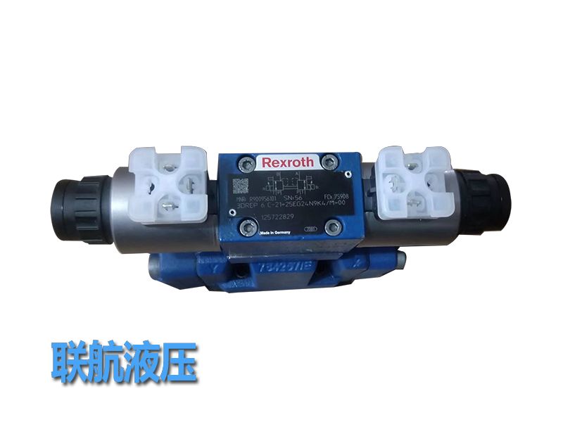 力士乐阀 R900956101 3DREP6C-20=25EG24N9K4M=00