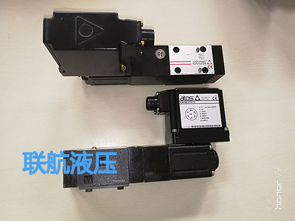 ATOS比例阀AGMZO-TERS-PS-10-210-153              