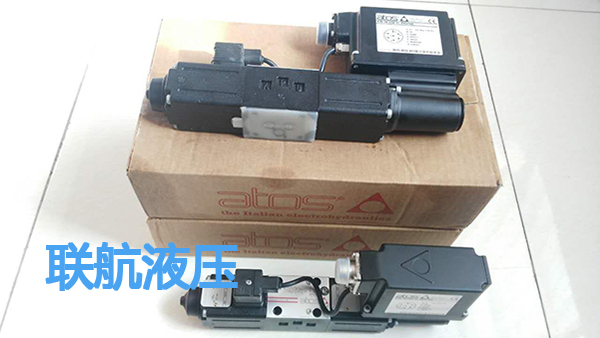 ATOS比例阀RZGO-A-033-210 31              