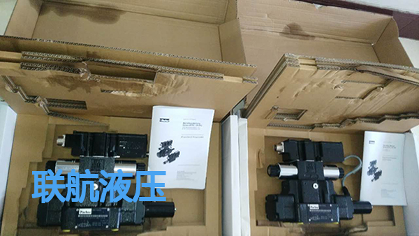 派克比例阀D41FBE01FC4NF00           
