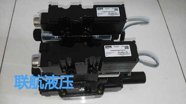 派克比例阀D41FSE02C4NXW035                            