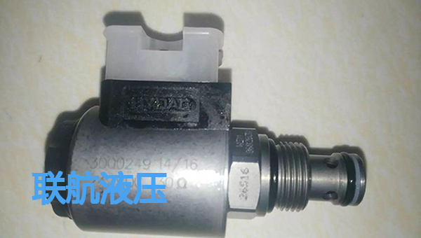 HYDAC插装阀WSM06020ZR-01-C-N-24DG   