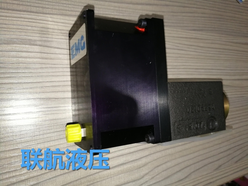 EMG伺服阀SV1-06-05-210-5                  