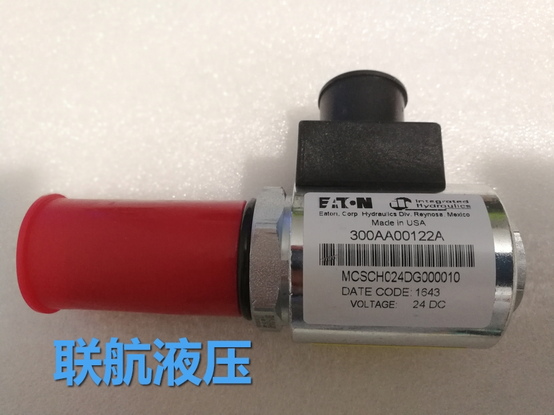 伊顿威格士阀MCSCH024DG000010                    