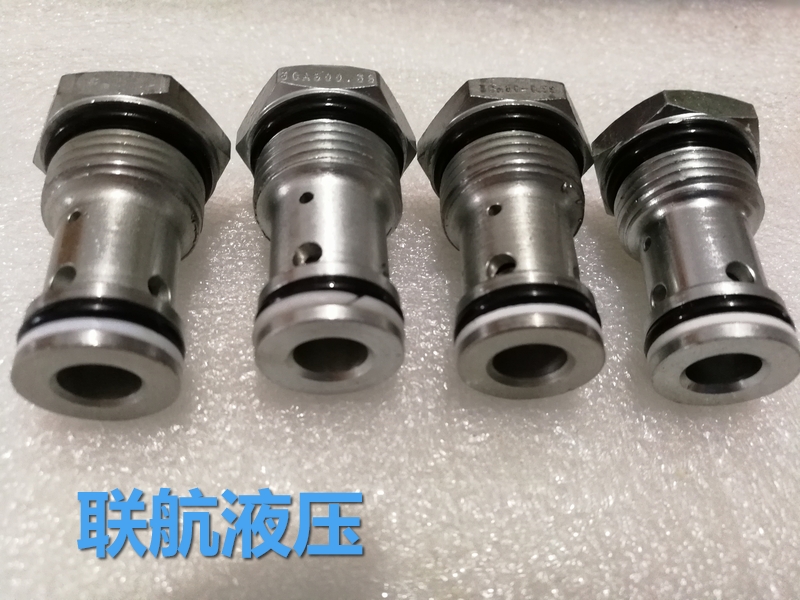 伊顿威格士螺纹插装阀FCV7-10                        