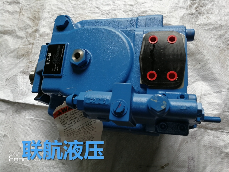伊顿威格士柱塞泵PVH131QIC-LBF-16S-11-C25-31               