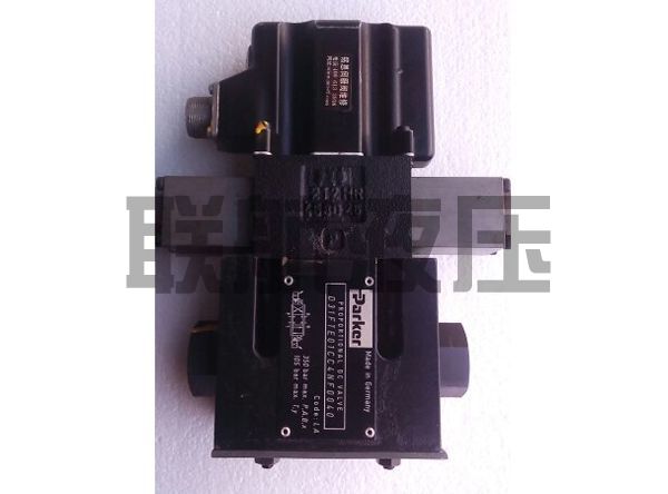 Parker比例阀   D31FTE01CC4NF0040