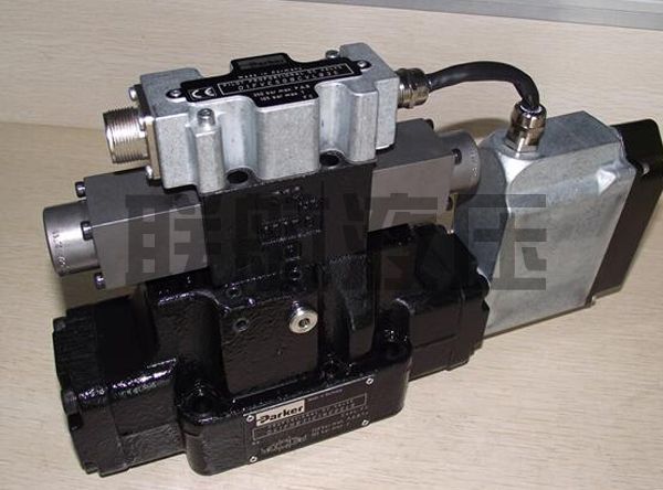 Parker比例阀  D41FBE02FC1NF00