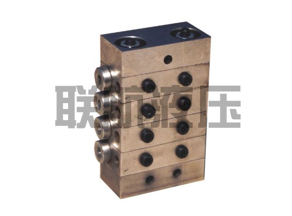 递进式分配器 (1)